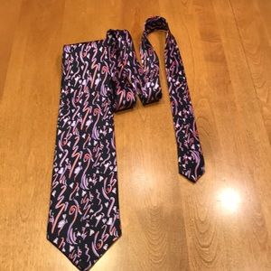 Men’s tie